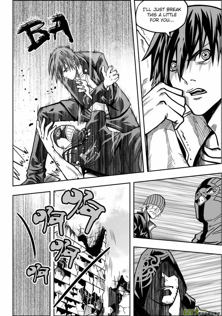 Autophagy Regulation 10