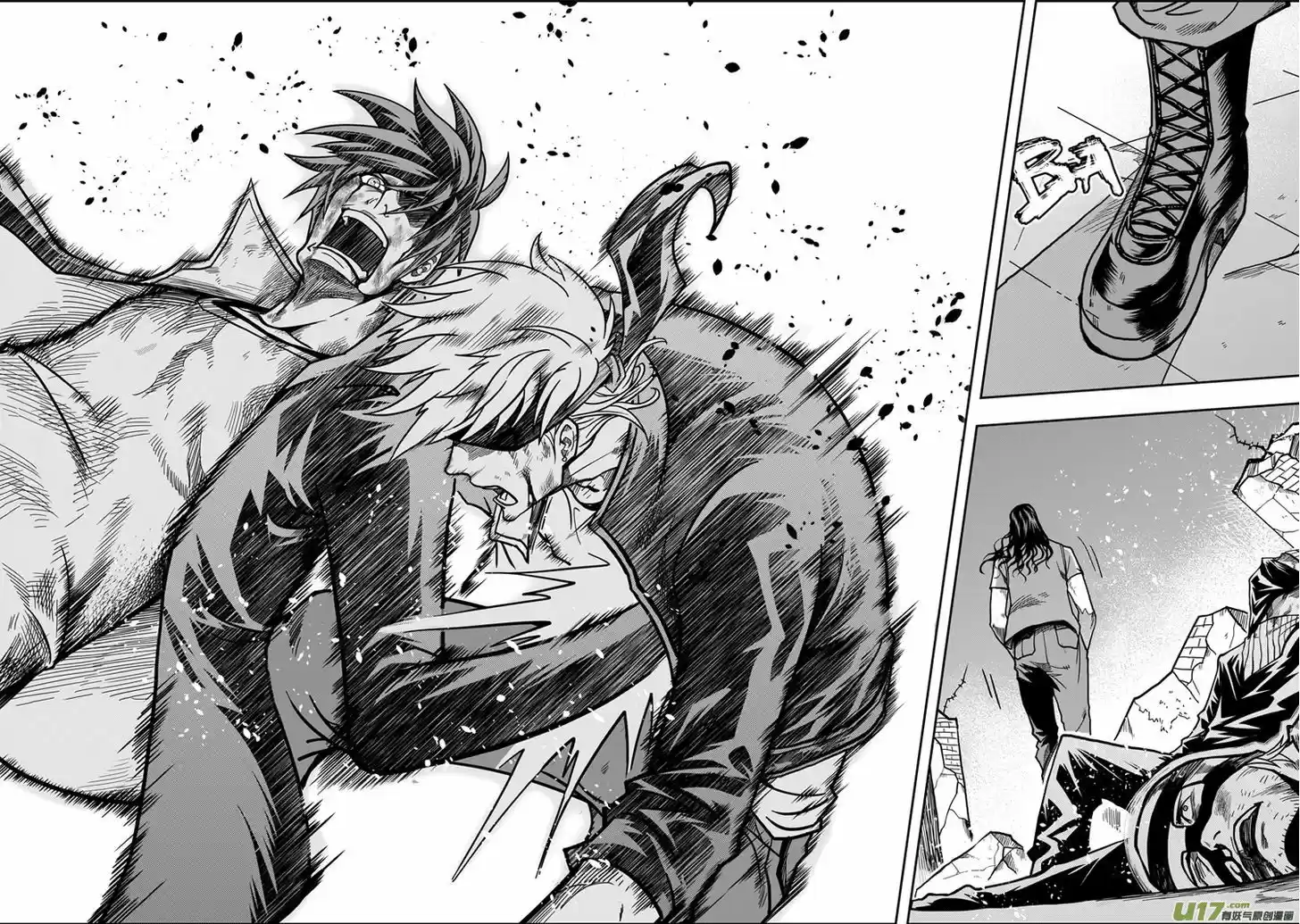 Autophagy Regulation 10