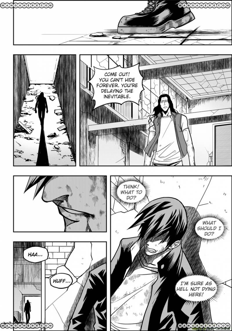 Autophagy Regulation 11