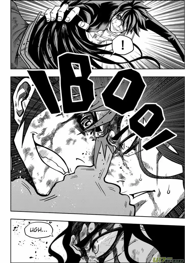 Autophagy Regulation 12