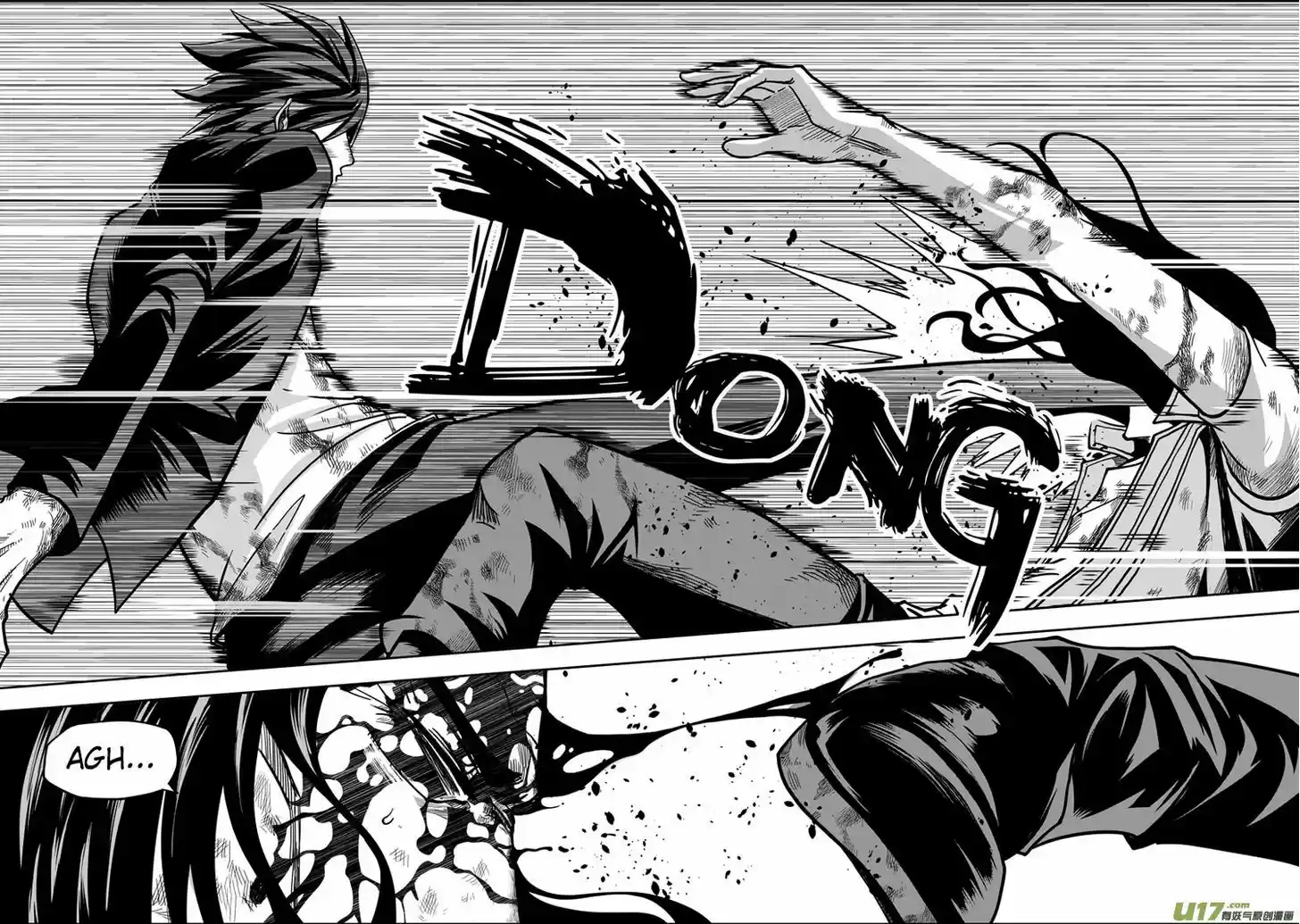 Autophagy Regulation 12