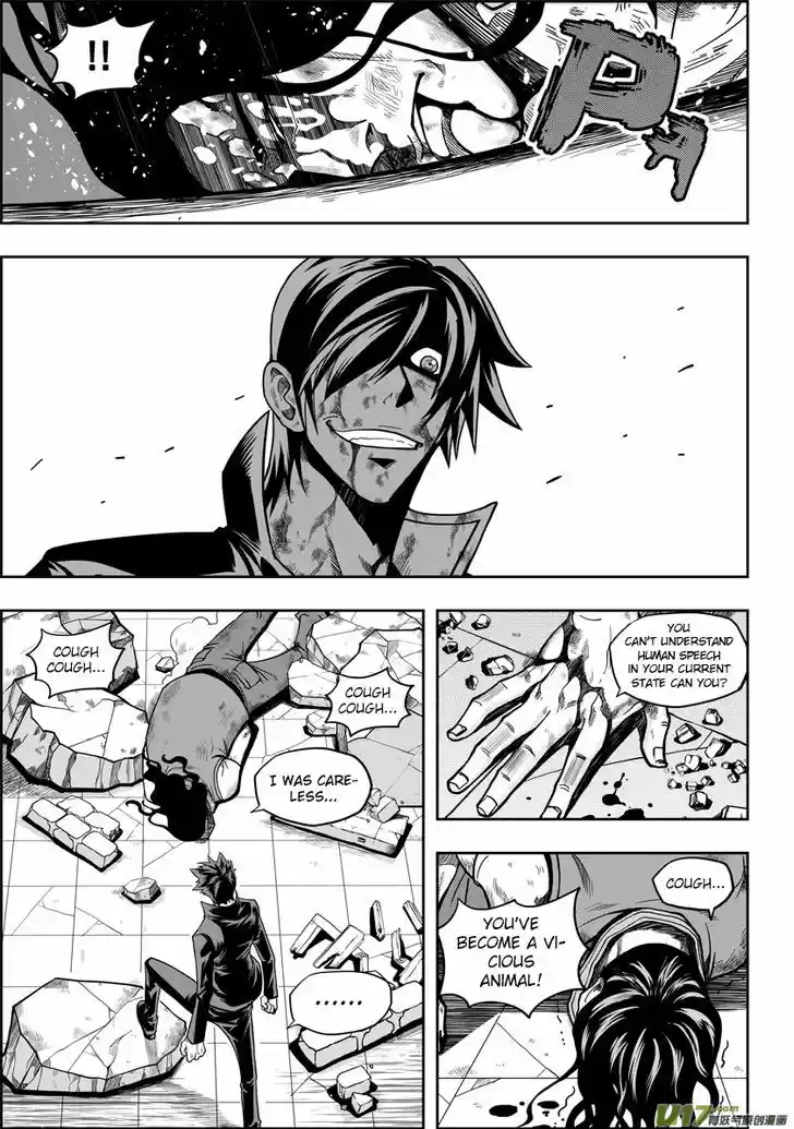 Autophagy Regulation 12