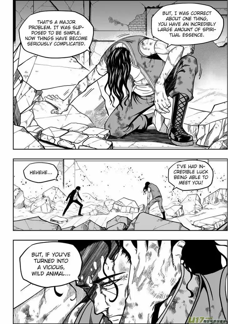 Autophagy Regulation 12