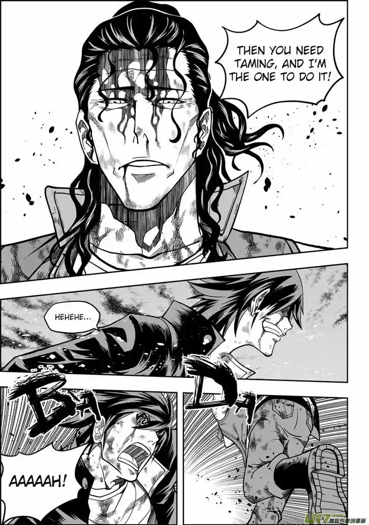 Autophagy Regulation 12