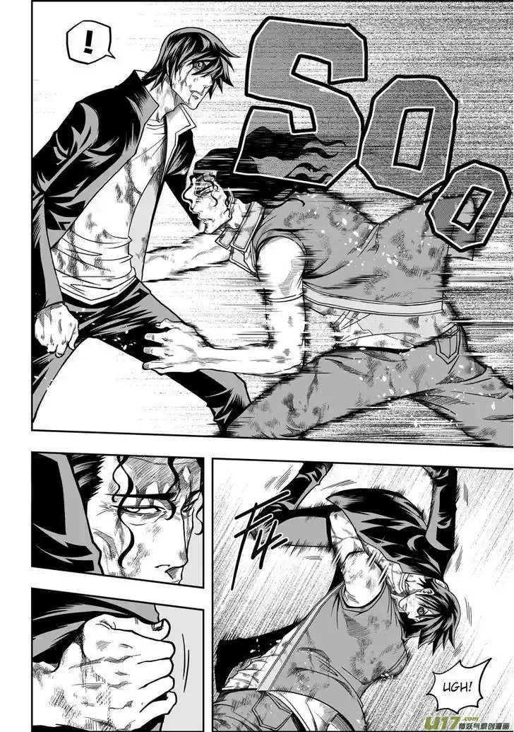 Autophagy Regulation 12