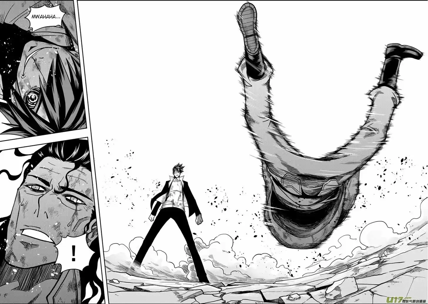 Autophagy Regulation 12