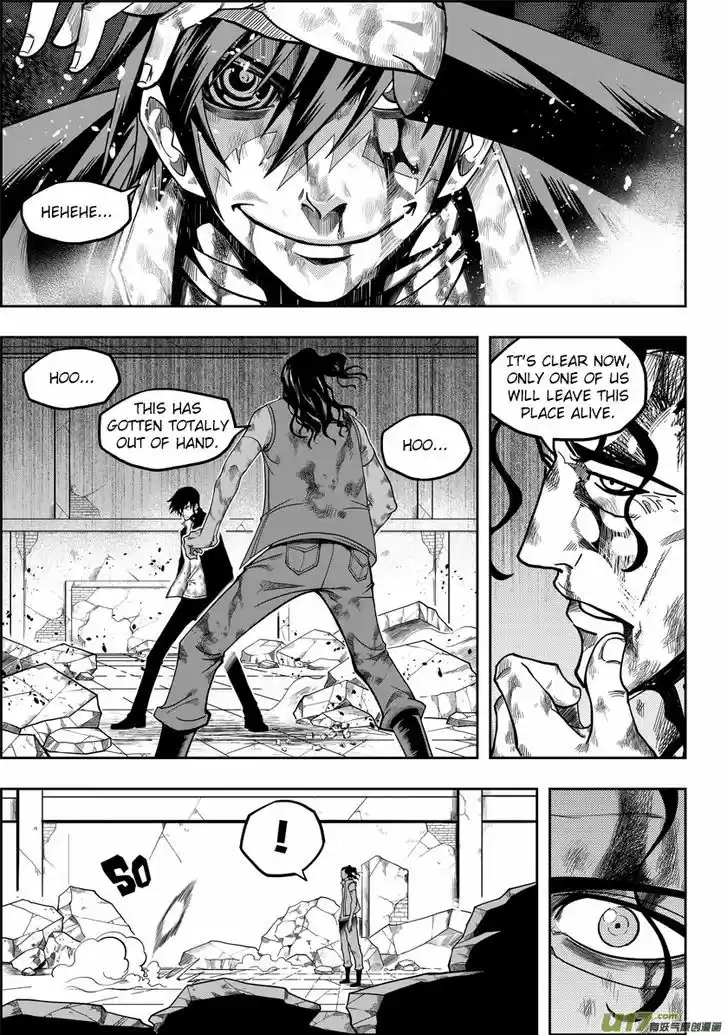 Autophagy Regulation 12