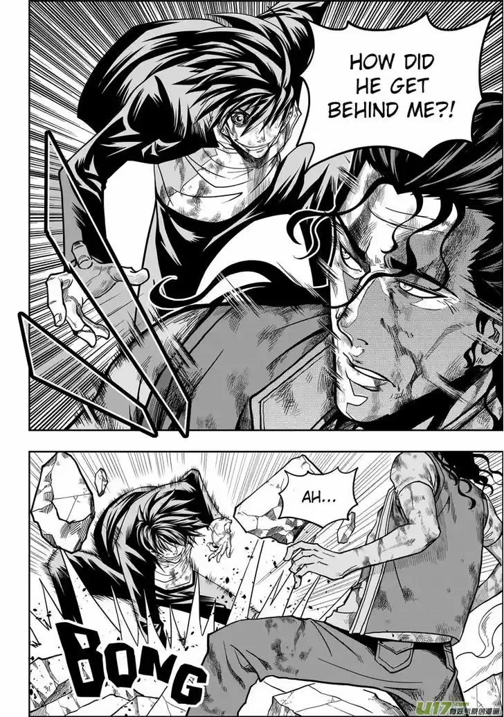 Autophagy Regulation 12