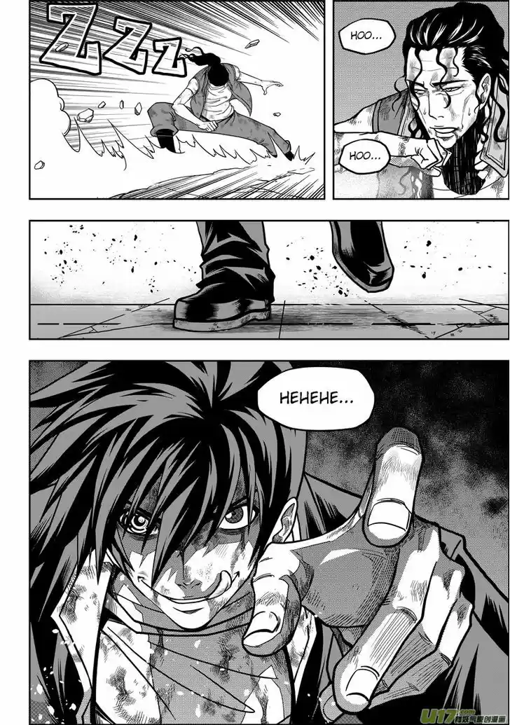 Autophagy Regulation 12