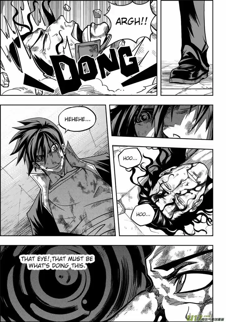 Autophagy Regulation 13