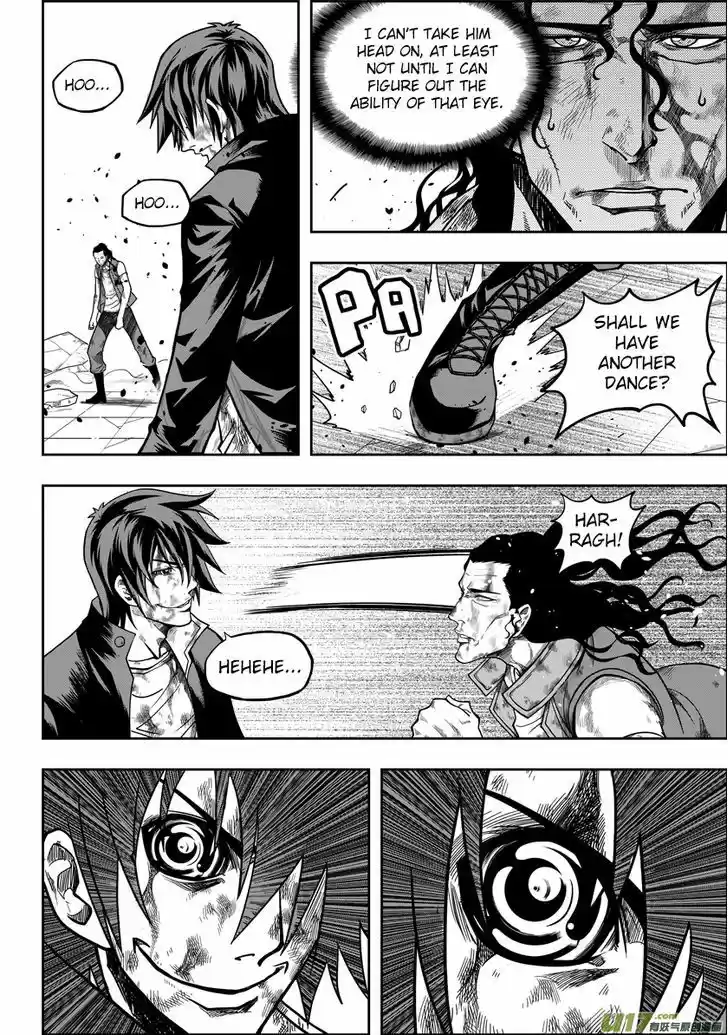 Autophagy Regulation 13