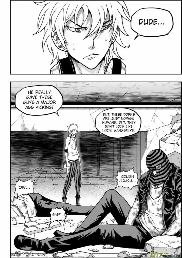 Autophagy Regulation 13