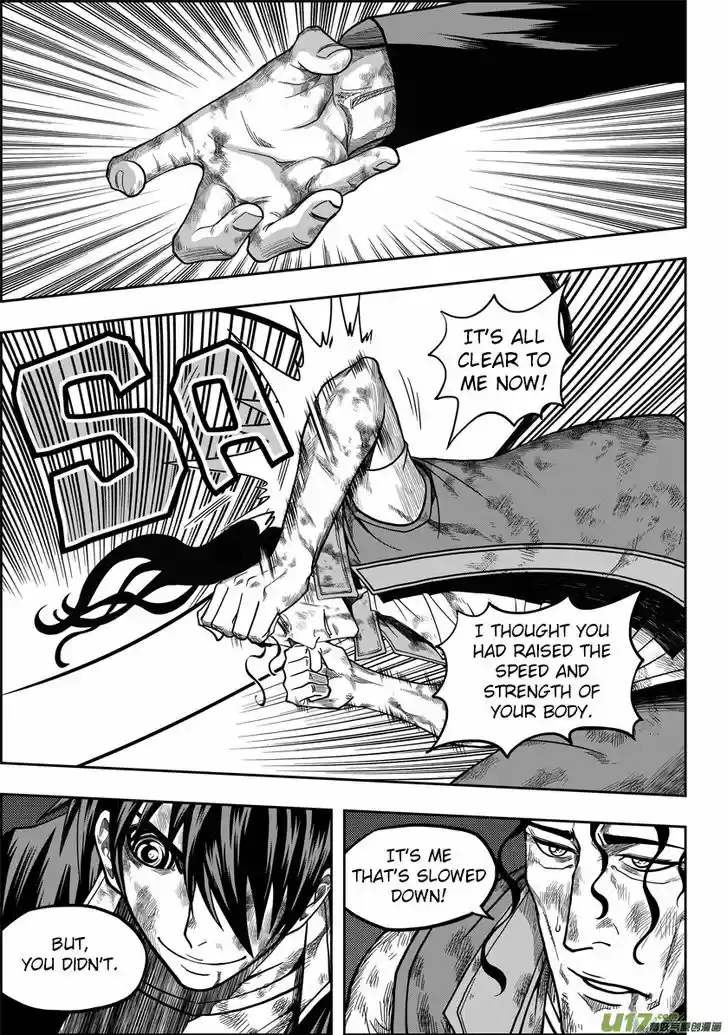 Autophagy Regulation 13