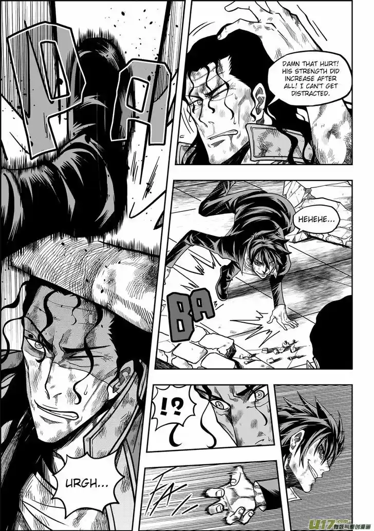 Autophagy Regulation 13