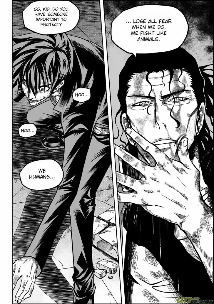 Autophagy Regulation 13