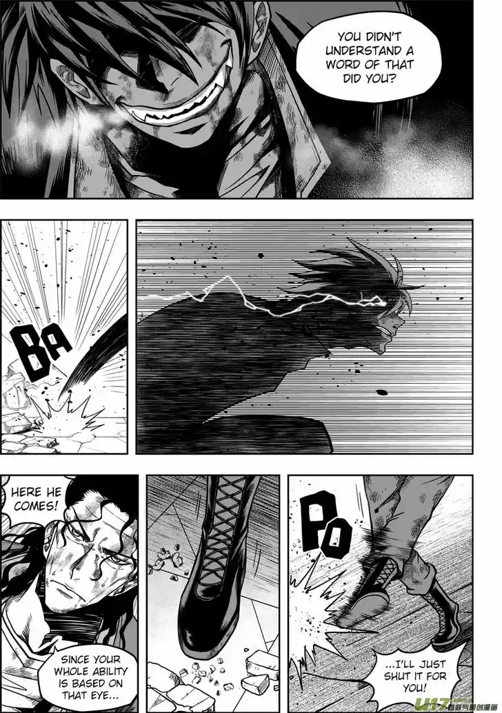 Autophagy Regulation 13