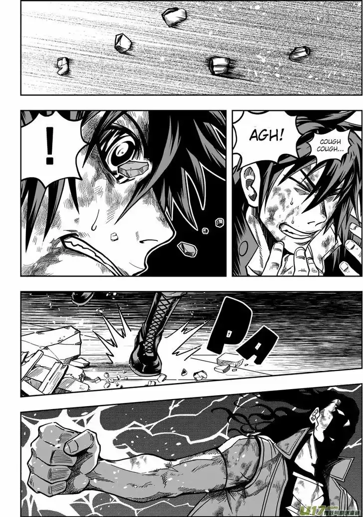 Autophagy Regulation 13