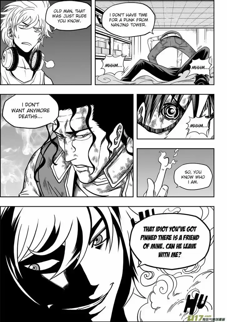 Autophagy Regulation 14