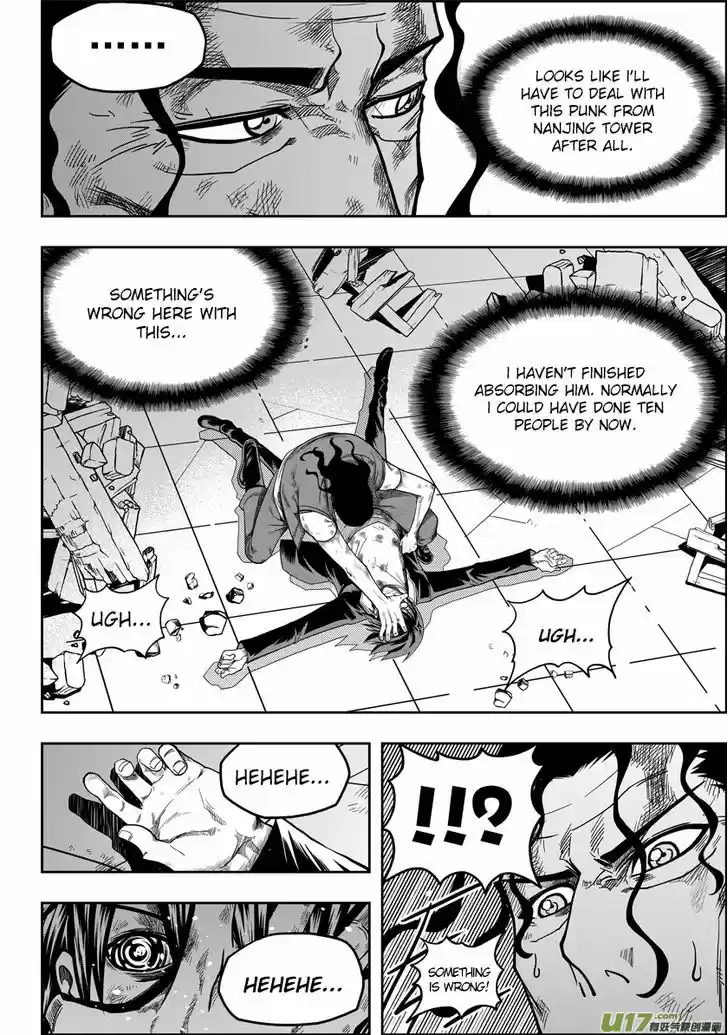 Autophagy Regulation 14