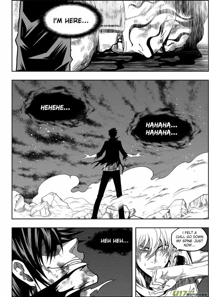 Autophagy Regulation 14