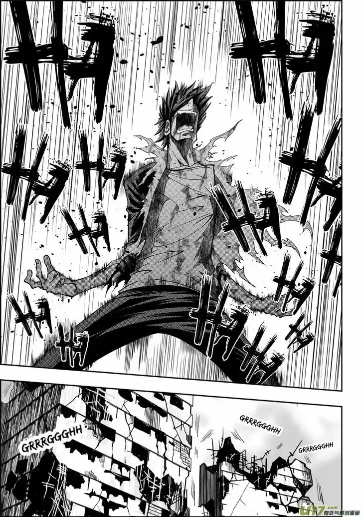 Autophagy Regulation 14