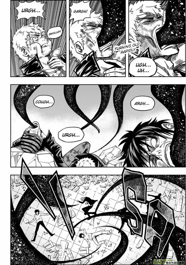 Autophagy Regulation 14