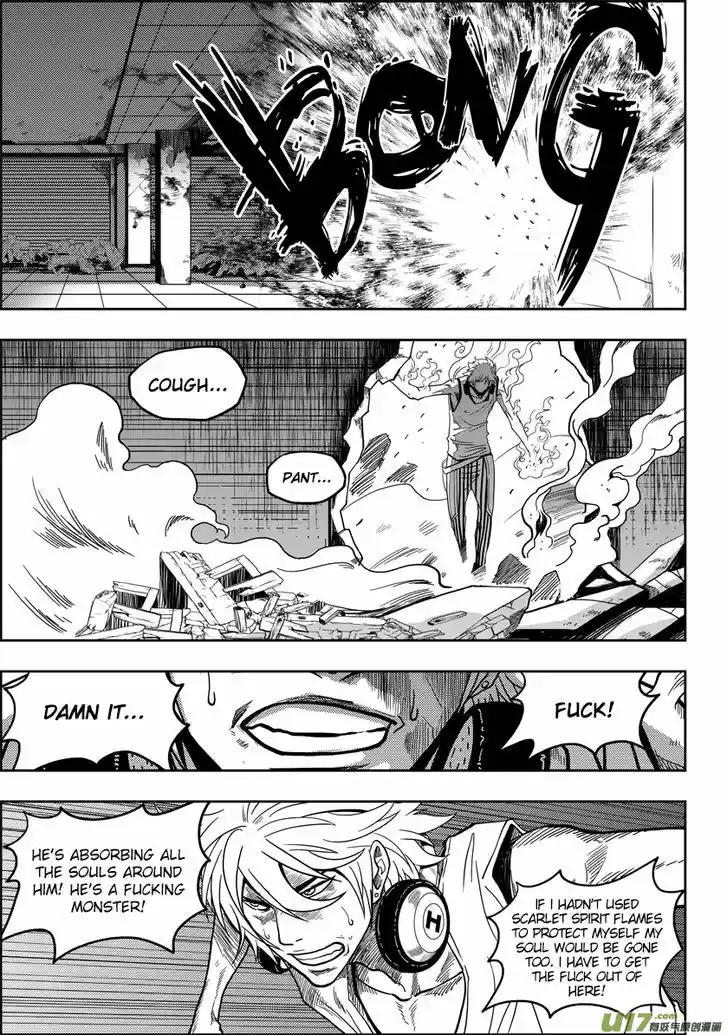 Autophagy Regulation 14