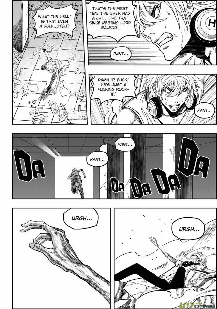 Autophagy Regulation 14