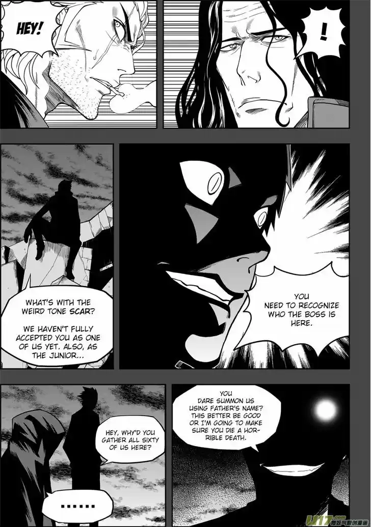 Autophagy Regulation 15