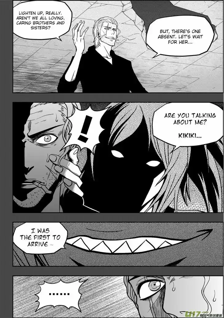 Autophagy Regulation 15