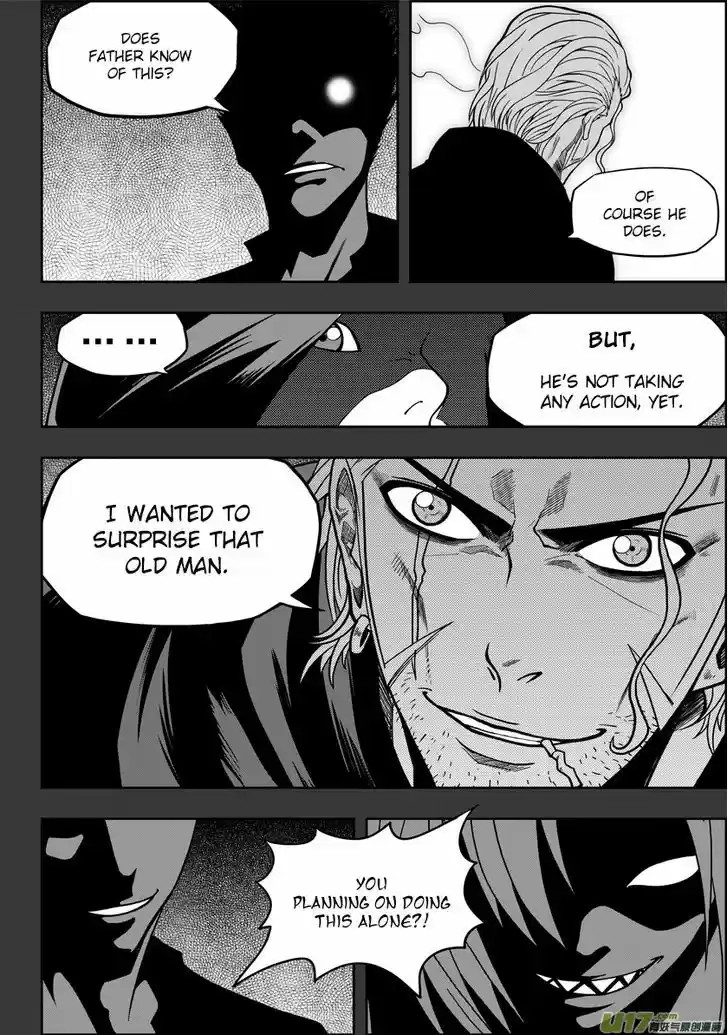 Autophagy Regulation 15