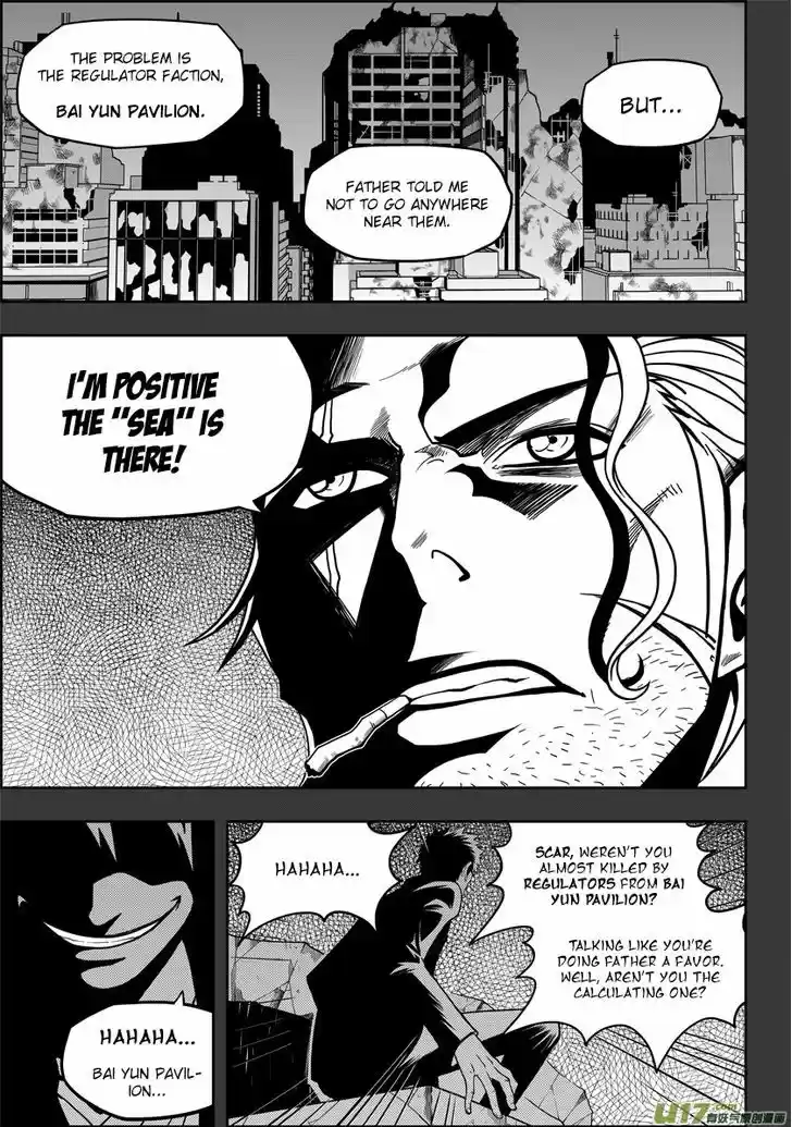 Autophagy Regulation 15