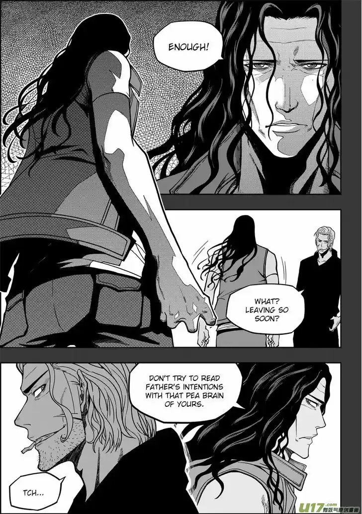 Autophagy Regulation 15