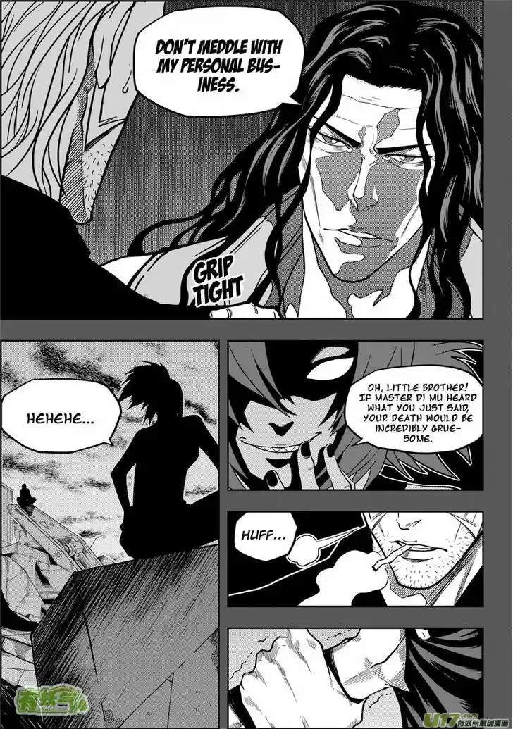 Autophagy Regulation 15