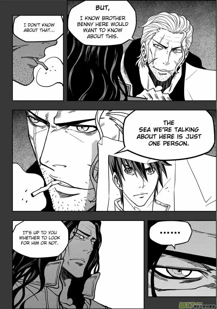 Autophagy Regulation 15