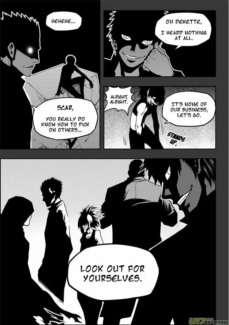 Autophagy Regulation 15