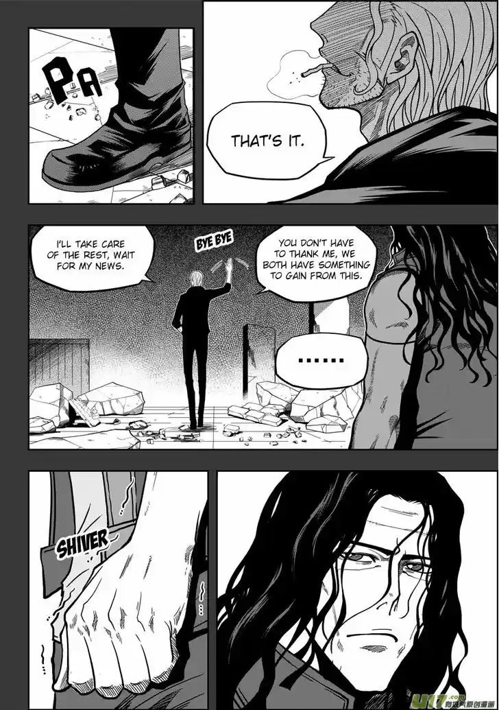 Autophagy Regulation 15