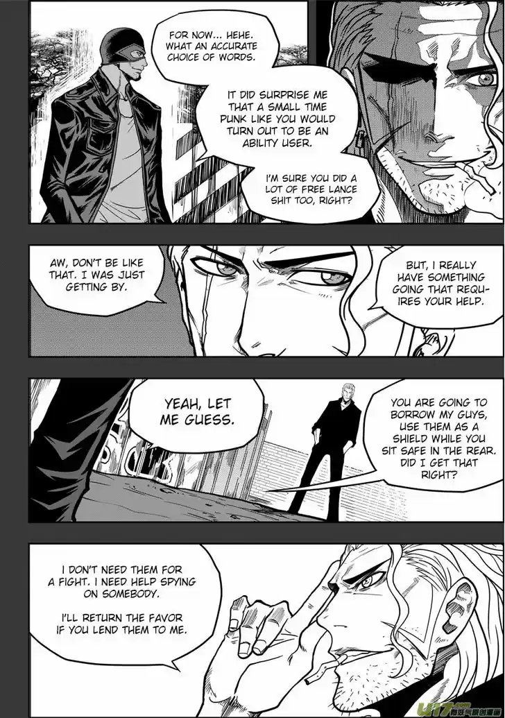 Autophagy Regulation 15