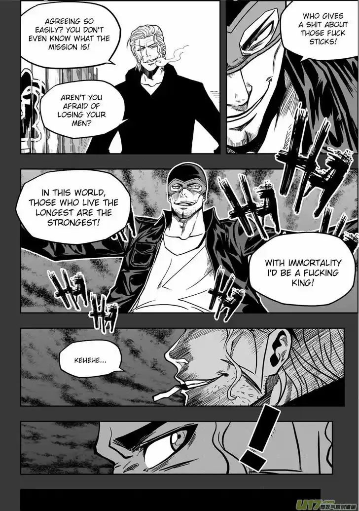 Autophagy Regulation 15