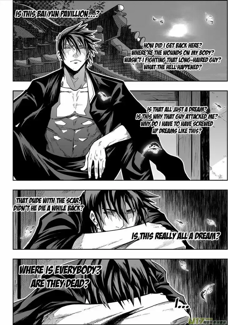 Autophagy Regulation 15