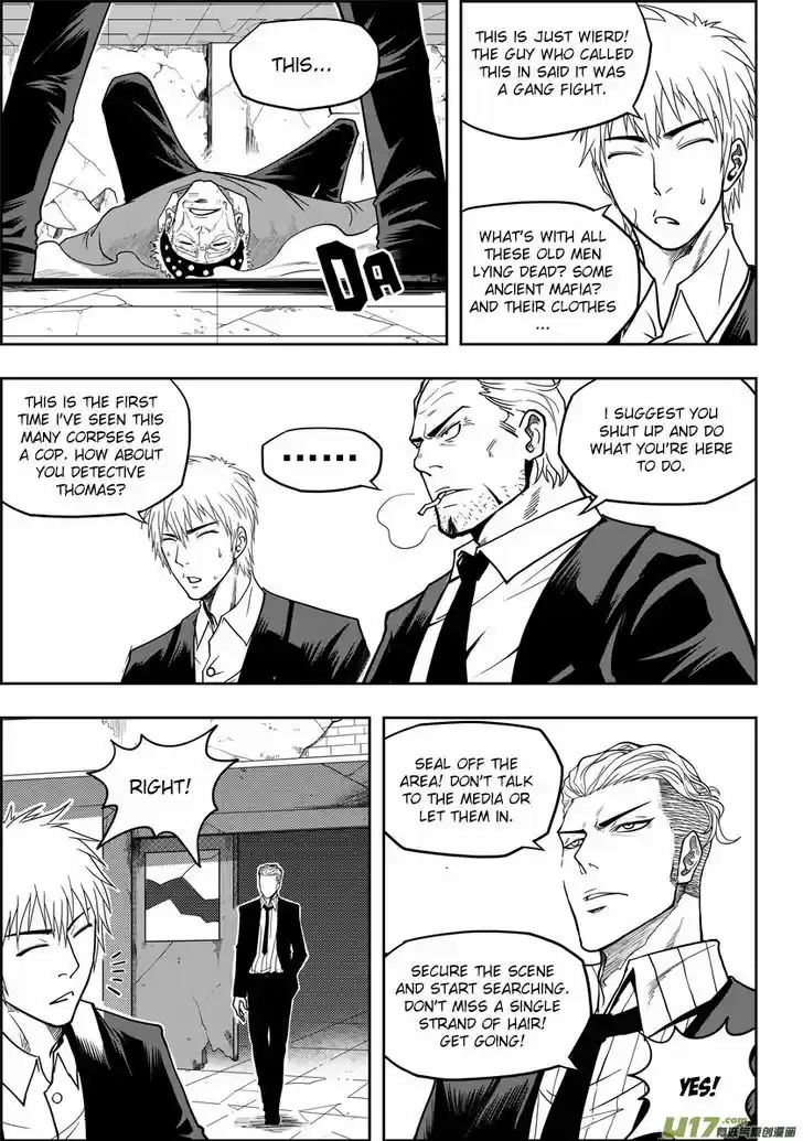 Autophagy Regulation 15