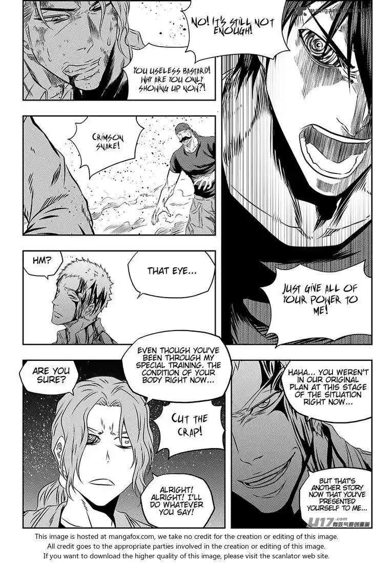 Autophagy Regulation 157