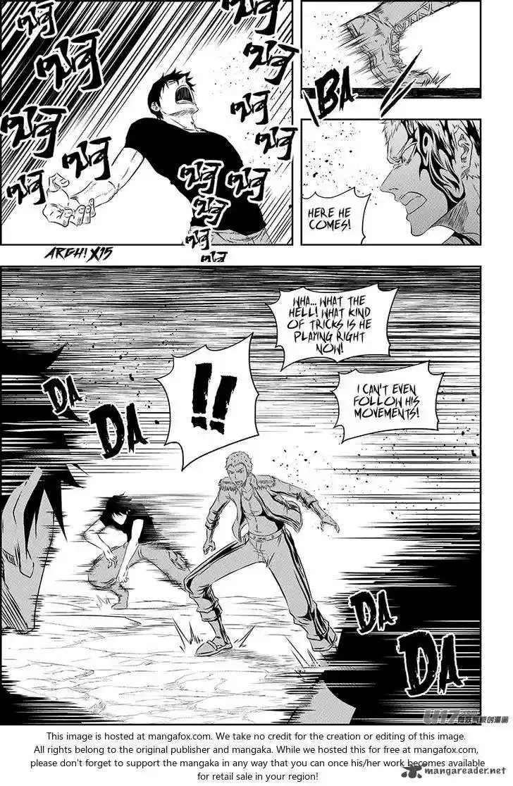 Autophagy Regulation 157