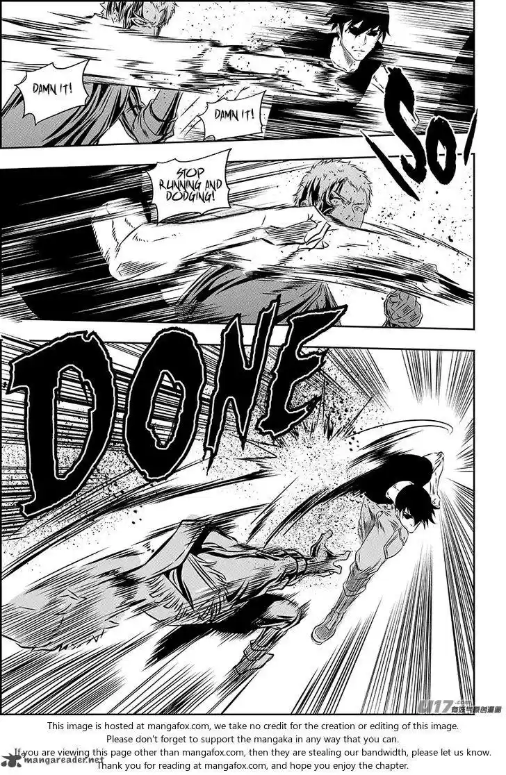 Autophagy Regulation 157