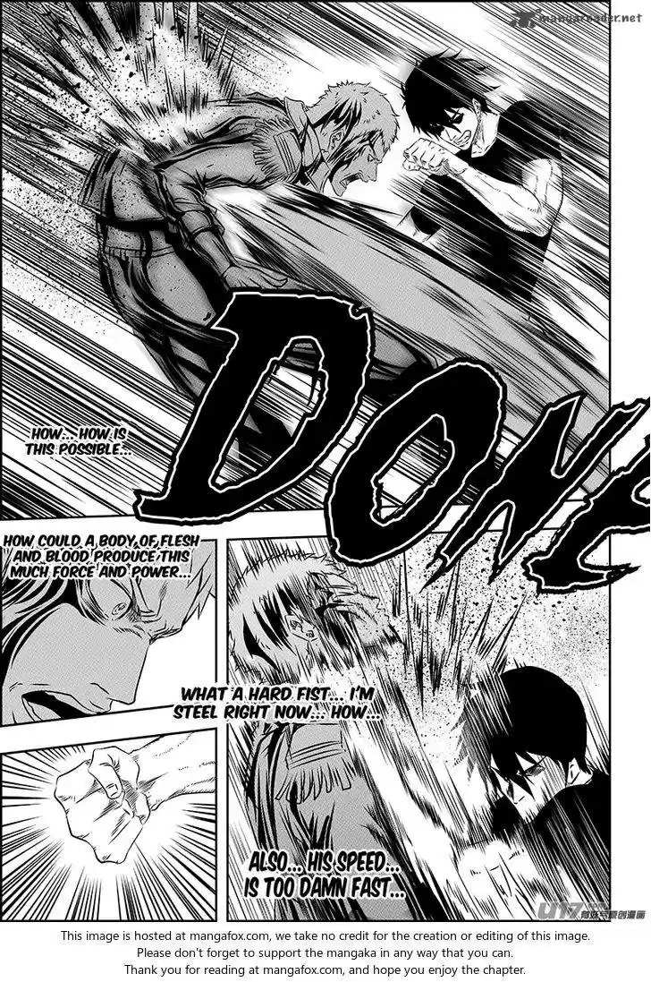 Autophagy Regulation 157