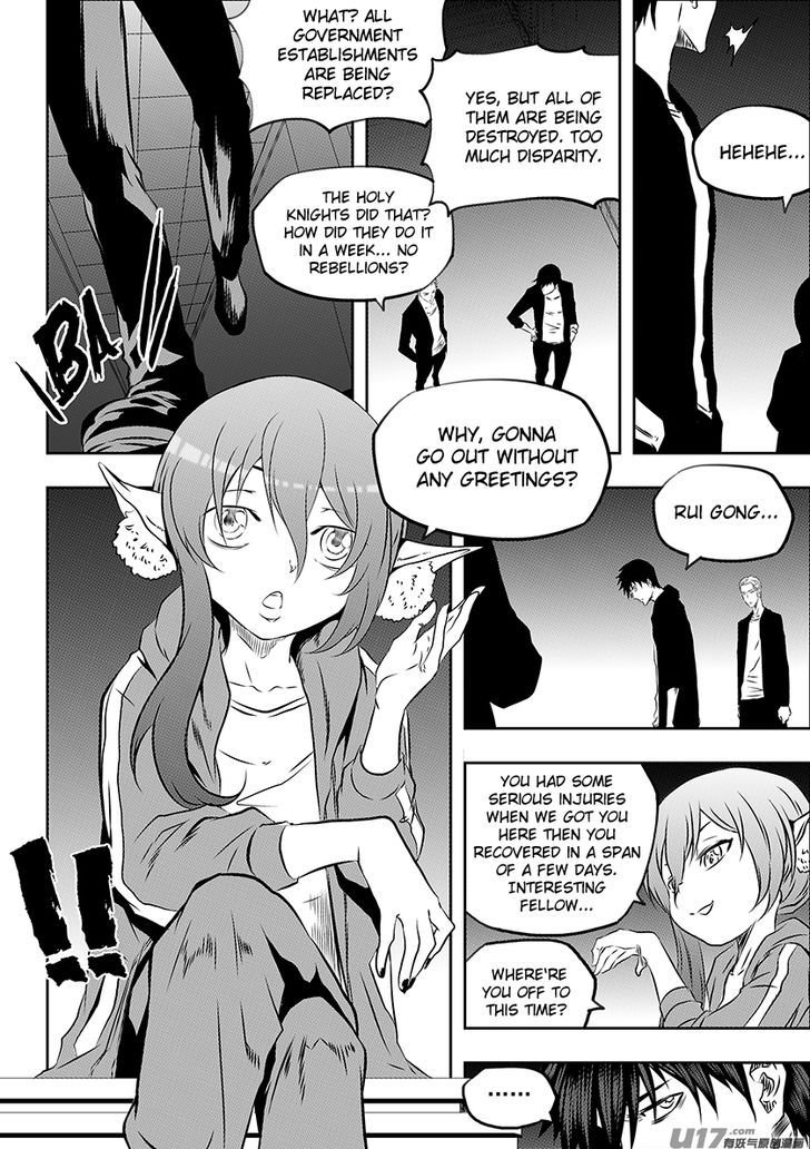 Autophagy Regulation 166