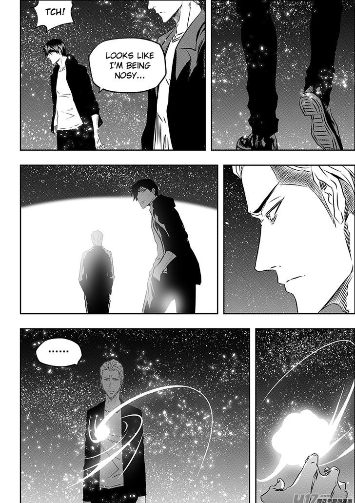 Autophagy Regulation 167