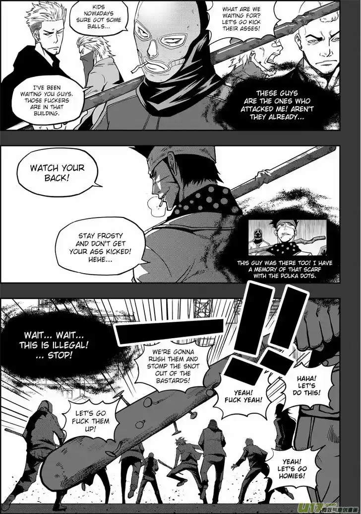 Autophagy Regulation 17