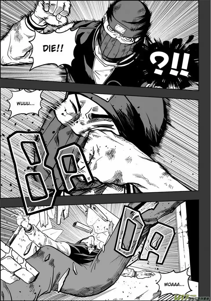 Autophagy Regulation 17