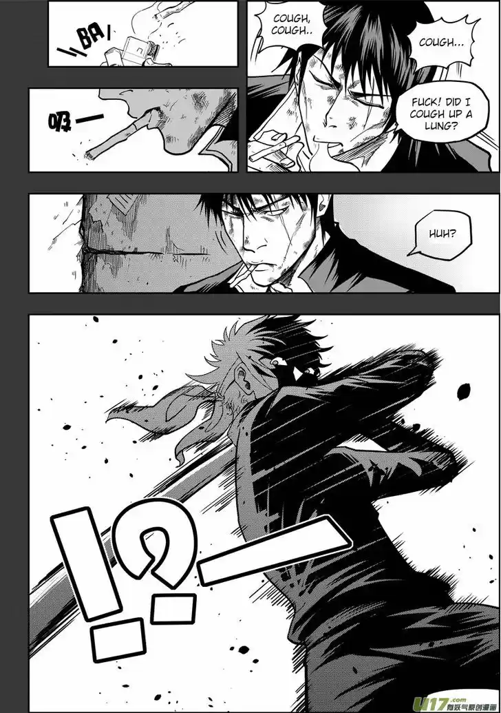 Autophagy Regulation 17